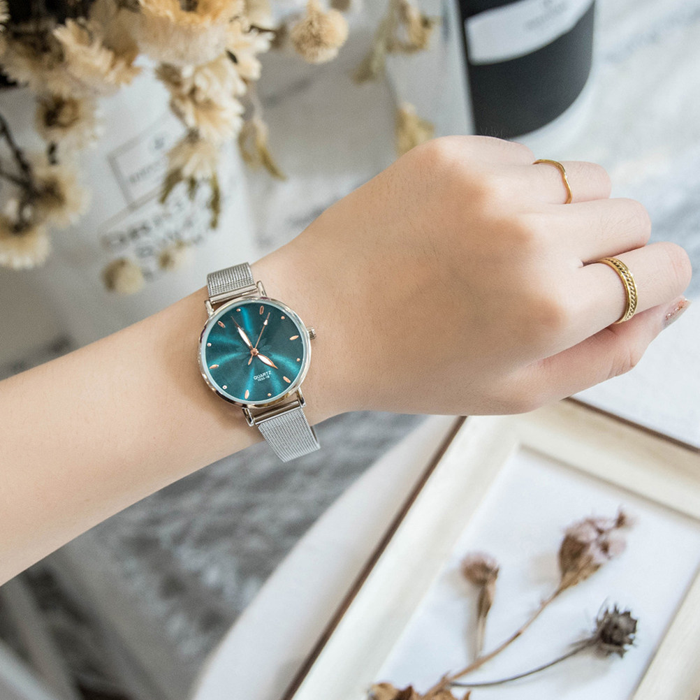 Elegant Women's Quartz Watch M - Luxury Watch Gift For Her review and price