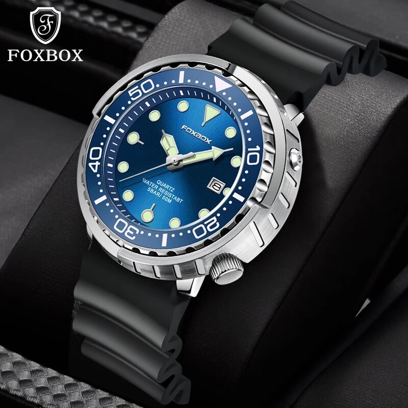 2024 Casual Men Watches for Me - Luxury Watch Magazine review and price