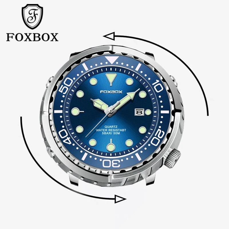 2024 Casual Men Watches for Me - Luxury Watch Magazine review and price