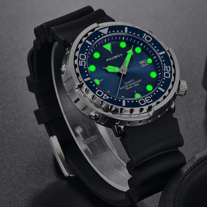 2024 Casual Men Watches for Me - Luxury Watch Magazine review and price