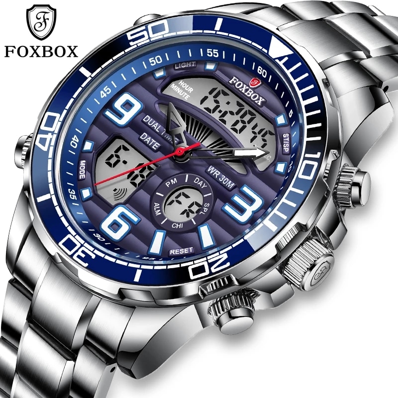 2024 Top Brand Luxury Digital  - Luxury Watch Magazine review and price